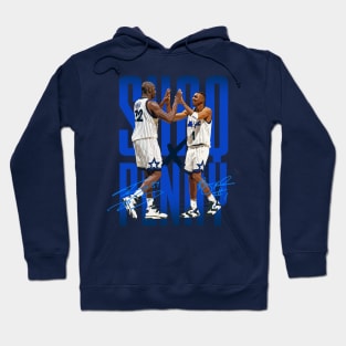 Shaq x Penny Hoodie